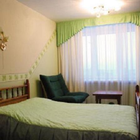 סמולנסק Hotel Russia מראה חיצוני תמונה